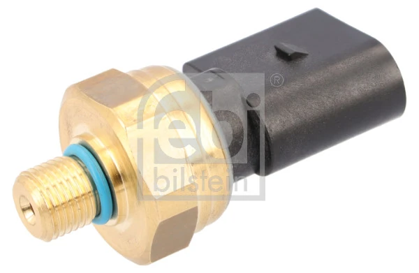 Sensor, fuel pressure